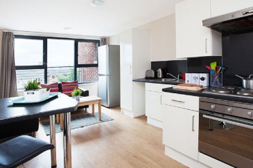  Classic Two Bedroom Flat  -  Thurso Street Unite  - Gallery -  3