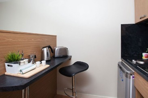  Premium Range 1 Studio  -  Thurso Street Unite  - Gallery -  2