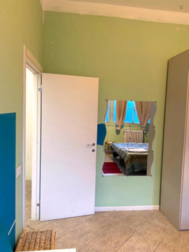 Big double room in Navigli area - Gallery - 14