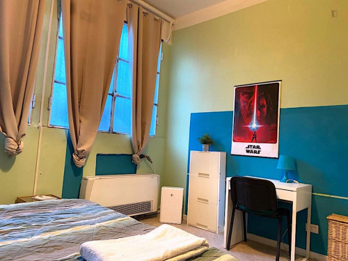 Big double room in Navigli area - Gallery - 18
