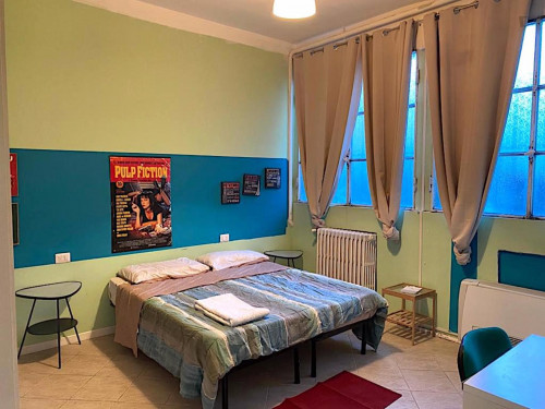 Big double room in Navigli area - Gallery - 17