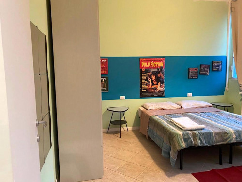 Big double room in Navigli area - Gallery - 16