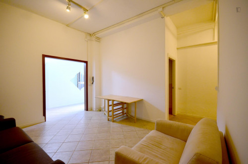 Big double room in Navigli area - Gallery - 6