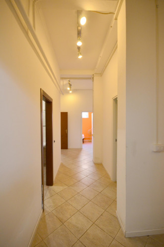 Big double room in Navigli area - Gallery - 8