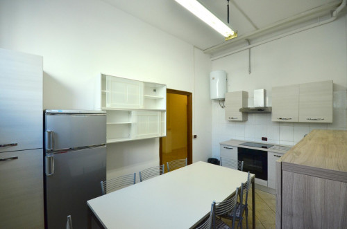Big double room in Navigli area - Gallery - 11