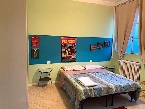 Big Double Room Close To Università IULM - 1