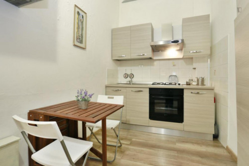Cozy apartment in the heart of Florence - Gallery - 5
