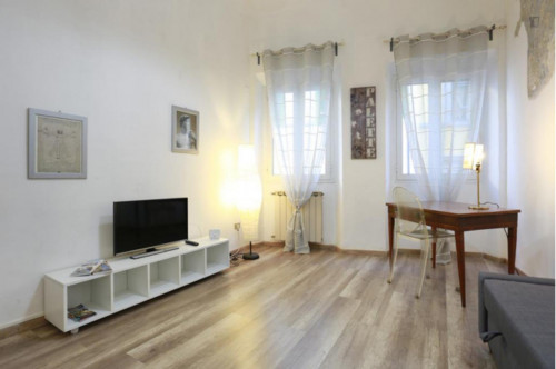 Cozy apartment in the heart of Florence - Gallery - 4