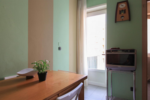 Great looking twin bedroom close to ESE Milano - Gallery - 7