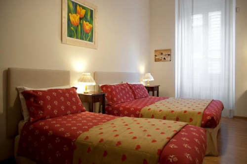 Humble 2-bedroom apartment in Municipio I - Gallery - 7