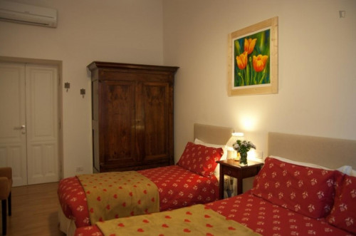 Humble 2-bedroom apartment in Municipio I - Gallery - 8