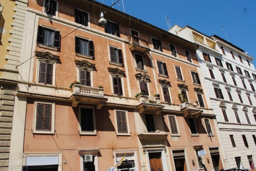 Lovely flat next to Associazione Sportiva Dilettantistica Urbe Nuoto - Gallery - 12