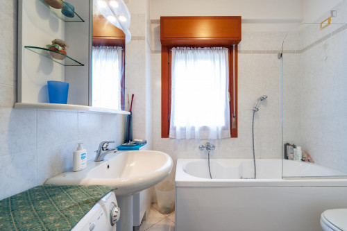 Attractive single bedroom close to the Universita' Degli Di Roma Tor Vergata - Gallery - 8