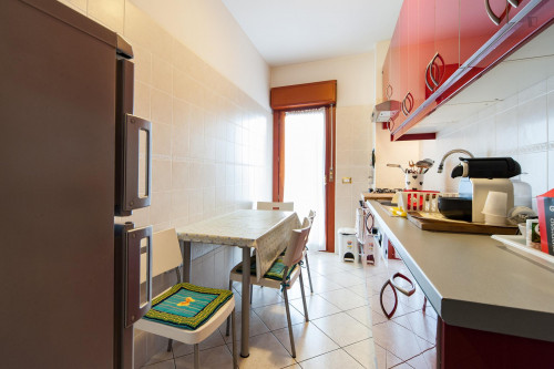 Attractive single bedroom close to the Universita' Degli Di Roma Tor Vergata