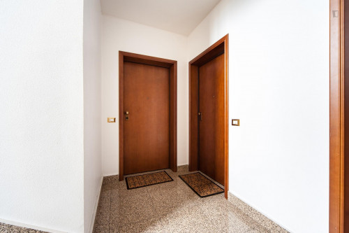 Attractive single bedroom close to the Universita' Degli Di Roma Tor Vergata - Gallery - 11