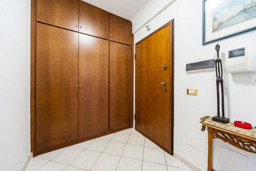 Attractive single bedroom close to the Universita' Degli Di Roma Tor Vergata - Gallery - 12