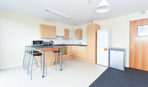  En-Suite  -  Gibson Street Roost  - Gallery -  5