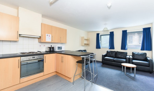  En-Suite  -  Gibson Street Roost  - Gallery -  4