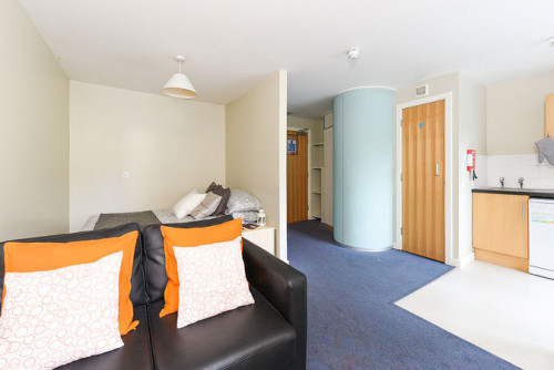  Studio  -  Gibson Street Roost  - Gallery -  4