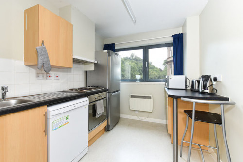  Studio  -  Gibson Street Roost  - Gallery -  2