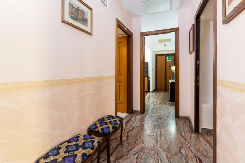 Well-located studio in Rome, near Città del Vaticano - Gallery - 10