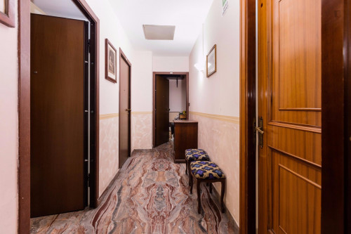 Well-located studio in Rome, near Città del Vaticano - Gallery - 11