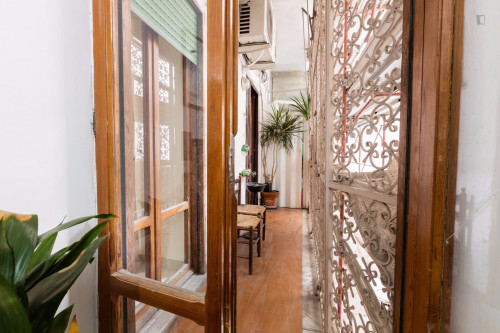 Well-located studio in Rome, near Città del Vaticano - Gallery - 13