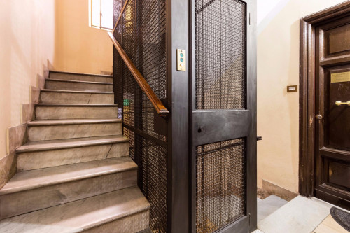Well-located studio in Rome, near Città del Vaticano - Gallery - 12