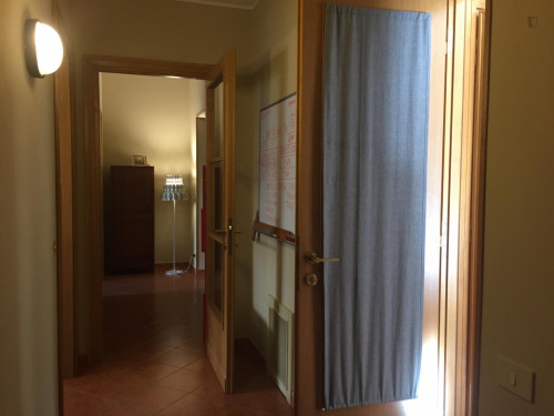 Double bedroom near Vatican City  - Gallery -  3