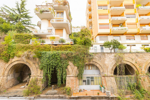 Modern 3-bedroom apartment located in Trastevere - Gallery - 8