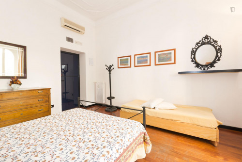 Modern 3-bedroom apartment located in Trastevere - Gallery - 37