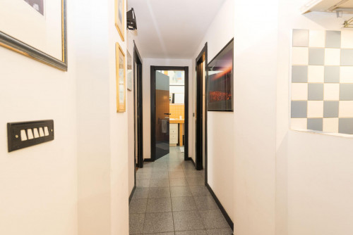 Modern 3-bedroom apartment located in Trastevere - Gallery - 16