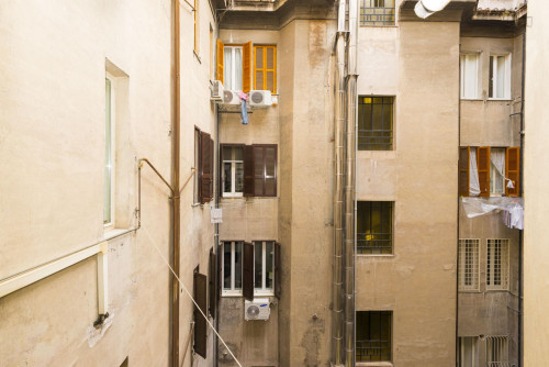 Modern 3-bedroom apartment located in Trastevere - Gallery - 28