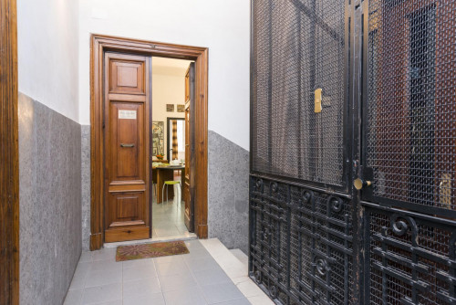 Modern 3-bedroom apartment located in Trastevere - Gallery - 18