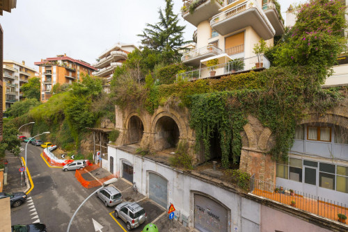 Modern 3-bedroom apartment located in Trastevere - Gallery - 14