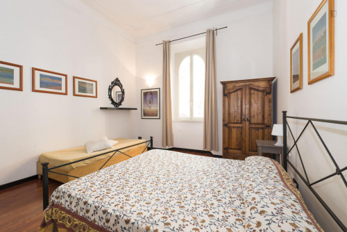 Modern 3-bedroom apartment located in Trastevere - Gallery - 36