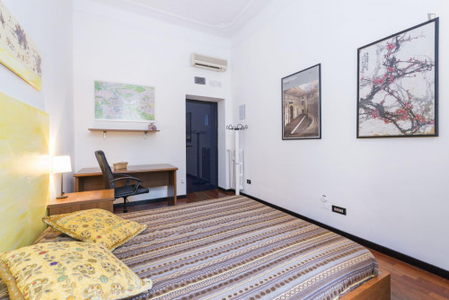 Modern 3-bedroom apartment located in Trastevere - Gallery - 6