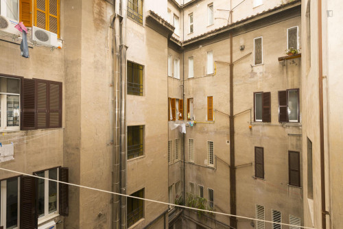 Modern 3-bedroom apartment located in Trastevere - Gallery - 33