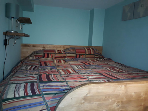 Spacious 2bedrooms apartment with garden next to Vatican City - Gallery - 6