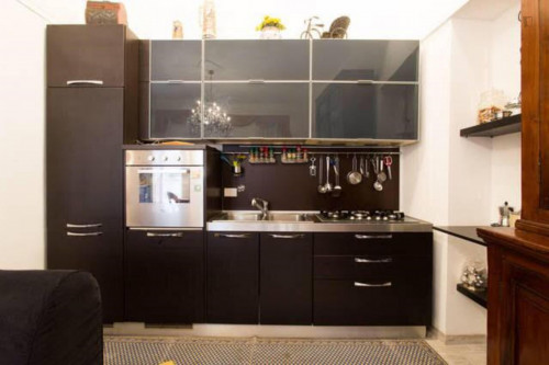 Spacious 2bedrooms apartment with garden next to Vatican City