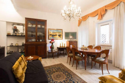 Spacious 2bedrooms apartment with garden next to Vatican City - Gallery - 13