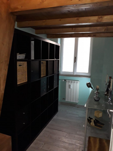 Spacious 2bedrooms apartment with garden next to Vatican City - Gallery - 5
