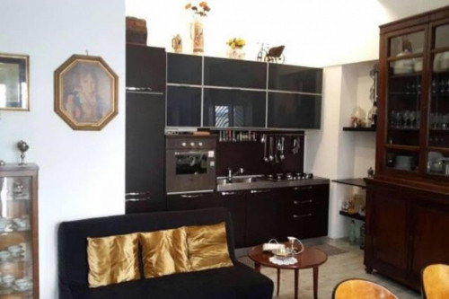 Spacious 2bedrooms apartment with garden next to Vatican City - Gallery - 9