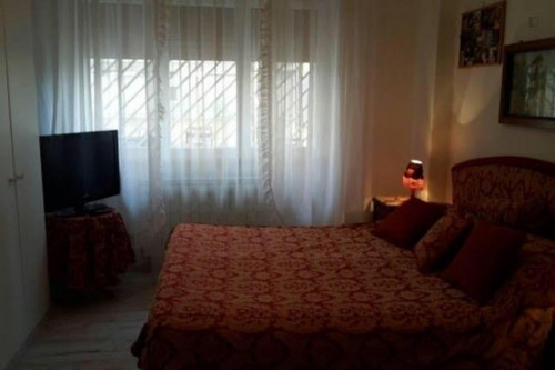 Spacious 2bedrooms apartment with garden next to Vatican City - Gallery - 16