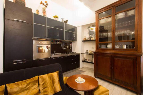 Spacious 2bedrooms apartment with garden next to Vatican City - Gallery - 11