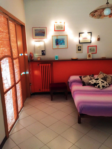 Lovely and bright apartment close to La Sapienza University  - Gallery -  2