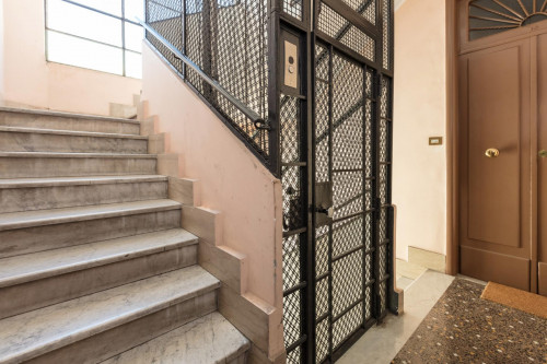 Bright single bedroom near LUISS Guido Carli - Gallery - 7