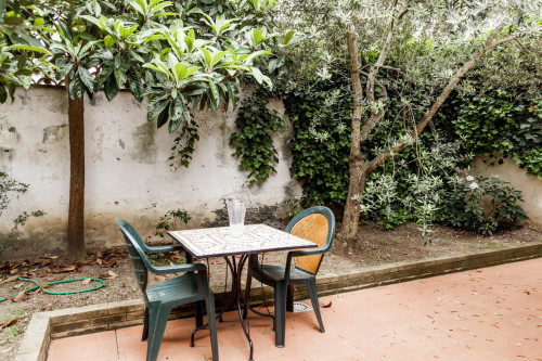Welcoming 1-bedroom annex cottage, close to Porta Romana - Gallery - 13