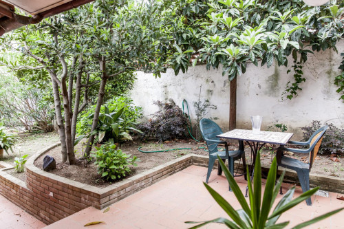 Welcoming 1-bedroom annex cottage, close to Porta Romana - Gallery - 12