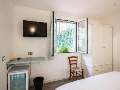 Welcoming 1-bedroom annex cottage, close to Porta Romana - Gallery - 9